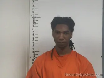 Mugshot of EDRICK L ARCHIBALD