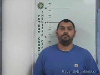 Mugshot of RYAN H ARMSTRONG