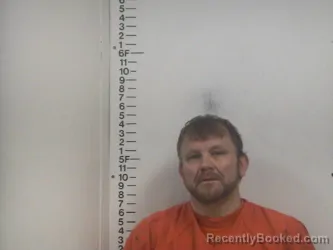 Mugshot of BOBBY E BREEDING