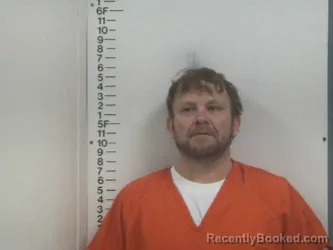 Mugshot of BOBBY E BREEDING