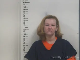 Mugshot of EMILY M BIRDWELL