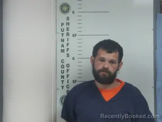 Mugshot of EDWARDS S BALAJADIA booked in Putnam County, Tennessee on April 1, 2026