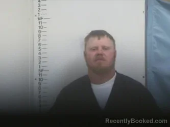 Mugshot of JONATHEN A BROWN