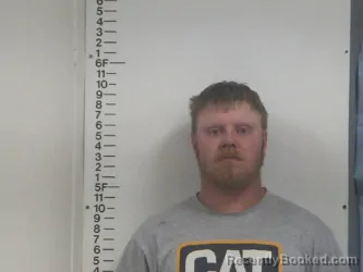 Mugshot of JONATHEN A BROWN