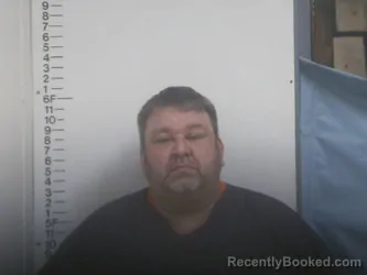 Mugshot of WILLIAM S BOWMAN