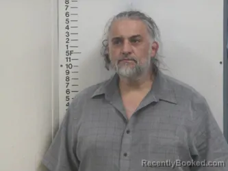 Mugshot of ANTONIO P CELLI