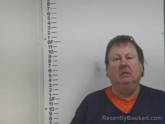 Mugshot of BRYAN A CURTO