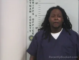 Mugshot of CHARLES CLARK