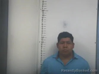 Mugshot of KLEISY R CINTO-BAMACA