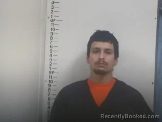 Mugshot of RICHARD J CLARK