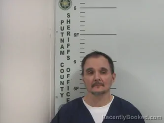 Mugshot of DARREN W DURNER