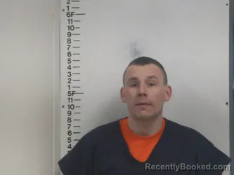 Mugshot of GALVESTON D DAVIS