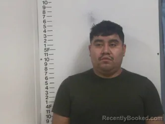 Mugshot of JOSE L DIAZ-DIAZ