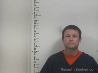 Mugshot of KEVIN D DAVIS