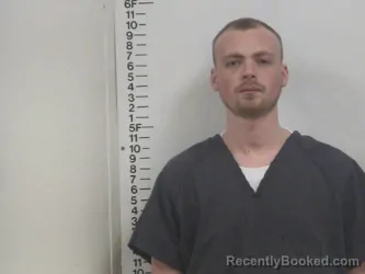 Mugshot of LOGAN J DOMINIQUE