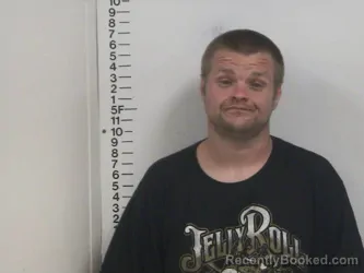 Mugshot of MICHAEL A DUNN