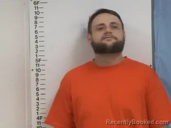 Mugshot of TERRANCE A DESCHAMP