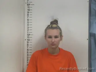 Mugshot of TEHYA R DOBBS