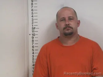 Mugshot of ZACHARY S DODSON