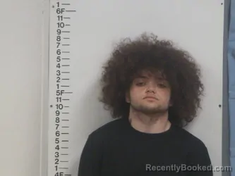 Mugshot of DONTE L EDMONDS