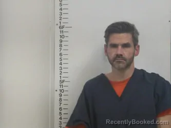 Mugshot of DERRICK K FOISTER