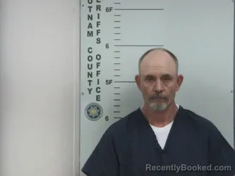 Mugshot of JAMIE D FLOWERS