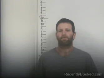 Mugshot of ANTHONY R GRIFFIN