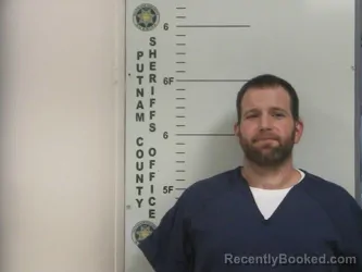 Mugshot of ANTHONY R SR GRIFFIN