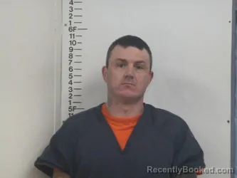 Mugshot of DANIEL J GILMORE