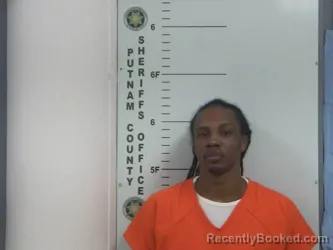 Mugshot of ELBERT B GLEAVES