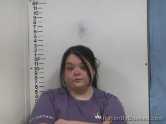 Mugshot of EMILY B GREENWOOD