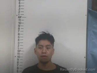 Mugshot of JOSE LUIS GOMEZ-HERNANDEZ