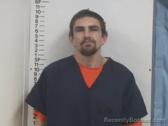 Mugshot of MATTHEW W GATES