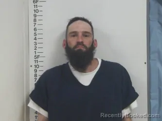 Mugshot of SHAWN P GIBSON