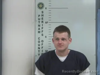 Mugshot of DAWSON T HOPKINS