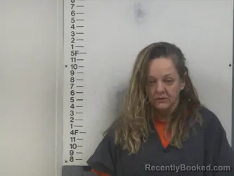 Mugshot of JAYNE D HULL