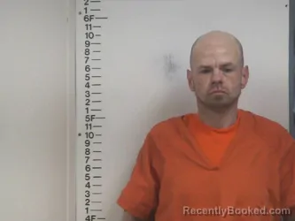 Mugshot of JC JR HARVILLE