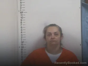 Mugshot of LINDA L HOLLEY