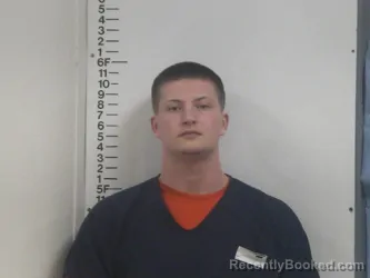 Mugshot of SETH R HELBIG