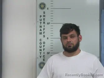 Mugshot of DAKOTA R JACKSON