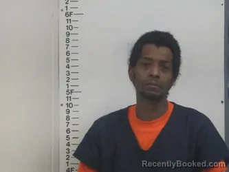 Mugshot of DAVID T JOHNSON