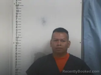 Mugshot of JULIO N JUAN