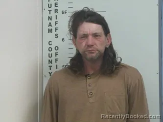 Mugshot of Kenneth W Jones