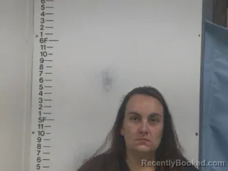 Mugshot of AMANDA J KNOX