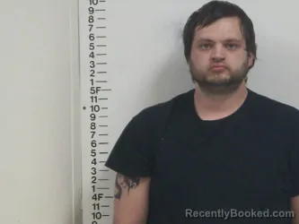 Mugshot of CHRISTOPHER D KOLSTEDT