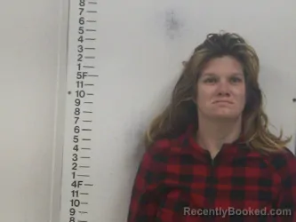 Mugshot of LYDIA KELLY