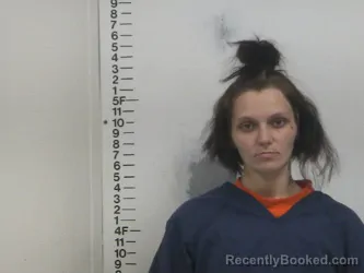 Mugshot of MAKAYLA A KEY