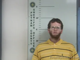 Mugshot of PATRICK L KENT