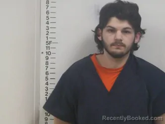 Mugshot of CASEN T LEDBETTER