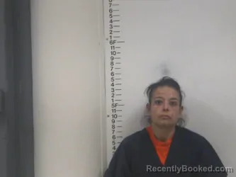 Mugshot of DENILLE L LOPRESTE